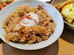 -WOKKA by艮上(中海环宇荟店)