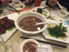 -阿莉餐厅(枣阳路店)