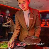 上海必吃韩式烤肉🐂这家轻奢韩式烤肉太好吃‼️ 