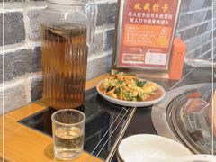 -炖四方东北铁锅炖·烧烤小龙虾(中豪国际店)