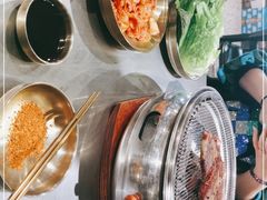 -本炙炭烤·蒲烧活鳗料理店(金沙洲店)