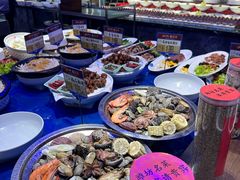 -潍坊宴·大管家(文化路店)