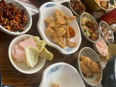 -黔派·虾子羊肉粉·小吃(佳宁娜广场店)