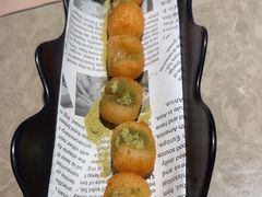 -蛙小侠·沸腾砂锅(望海国际广场店)