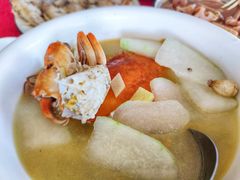 -棠记海鲜餐厅(南朗镇店)