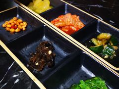 开胃小菜-鹤江桥·红油牛肉粉(SKP店)