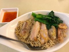 -永盈茶餐厅(中山四路店)