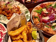 -Mammamia意大利餐厅(阳春巷店)