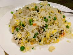 -杭州香格里拉·香宫中餐厅