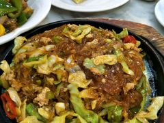 -大碗居老北京炸酱面(蛇口店)