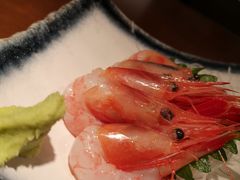 甜虾-千代武日本料理(哈西店)