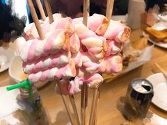 -鬼味烤翅(南锣鼓巷店)