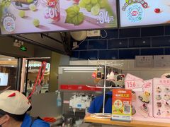 -DQ·蛋糕·冰淇淋(周浦万达店)