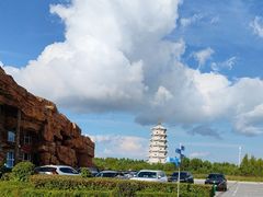 -嘉荫恐龙国家地质公园