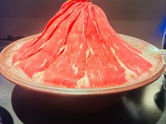 -额尔敦传统涮(公园西路店)