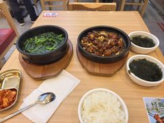 -米村拌饭(钜城华亿购物广场店)