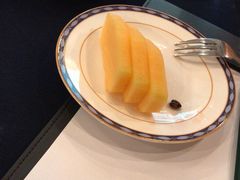 -丽晶轩中餐厅(重庆丽晶酒店)