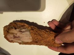 麦麦脆汁鸡-麦当劳(台州路桥DT店)