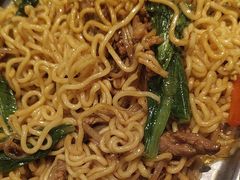 -喝丢一只鞋海鲜烧烤·海肠捞饭(市场店)