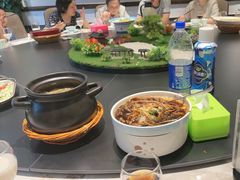 -苏浙徽·农家大院(吴江中山南路店)