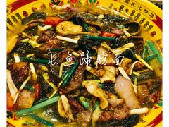 -风云面馆(珠海路店)