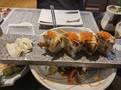 -昱匠·日本料理(金融街店)