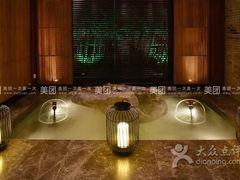 -足本纪·足道 SPA 简餐 小吃(文三西路店)
