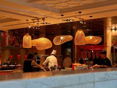 -咖啡苑自助餐厅·中国大饭店