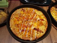 -必胜客(远大路店)