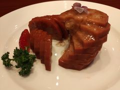 -丽思卡尔顿酒店-天泰轩中餐厅(大沽北路店)