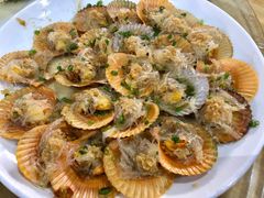 -四川小胡子海鲜(丁村万人海鲜广场店)