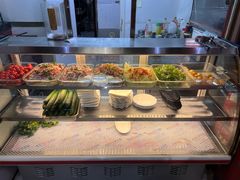 -老北京涮肉(经一路店)