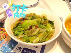 -兰湘子·湘菜小炒(盛龙广场店)