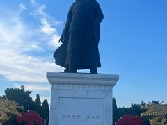 -北陵公园