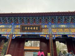 -高庙保安寺