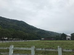 -瑞穗牧场