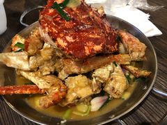 -盒马鲜生(皇庭广场店)