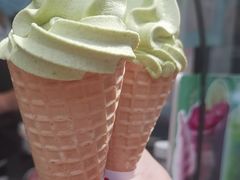 -麦丽丝红油辣椒冰淇淋(江家巷店)