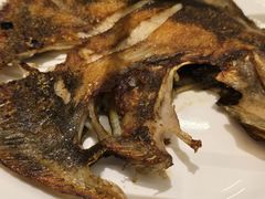 -金刚山烧烤(红旗大街店)