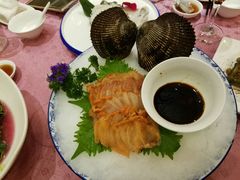 -石浦大酒店(百丈店)