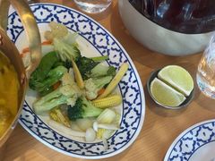 -KingThaia金泰兰(来福士中心店)