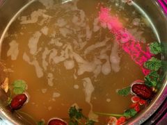 -三毛牛肉店(福强店)
