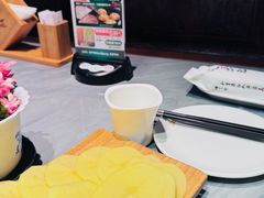 -慢丽江·云南野生菌土鸡锅(付家庄店)