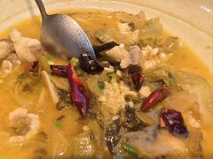 -创味·民间海南菜·非遗藤桥排骨(藤桥·免税城店)