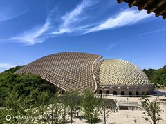 -牛首山文化旅游区