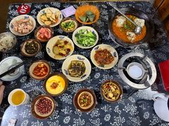 -张关合渣(航空大道店)