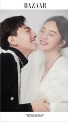 -唯一视觉婚纱摄影(李家村店)