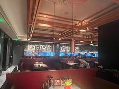 -谷牛日式烤肉(宝山U天地店)