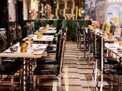 -芭菲盛宴·环球美食(解放碑英利国际店)