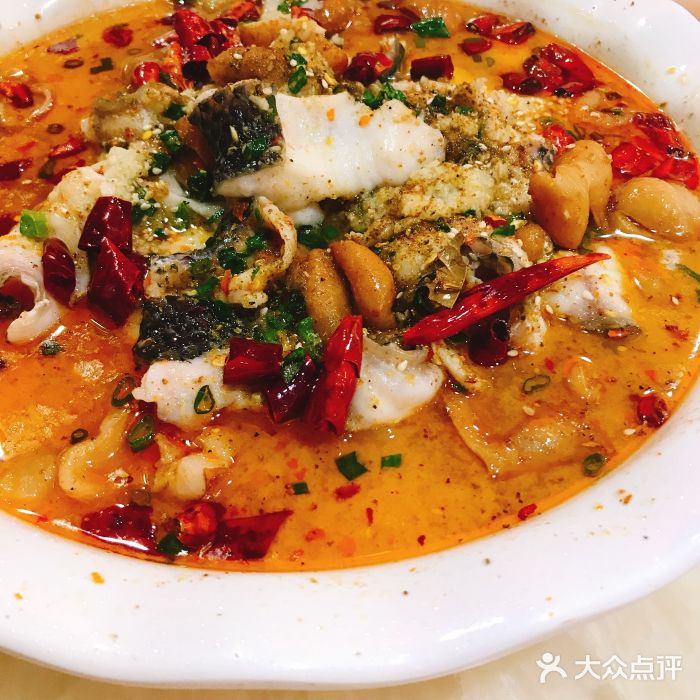 关姐美食(江南西店)图片